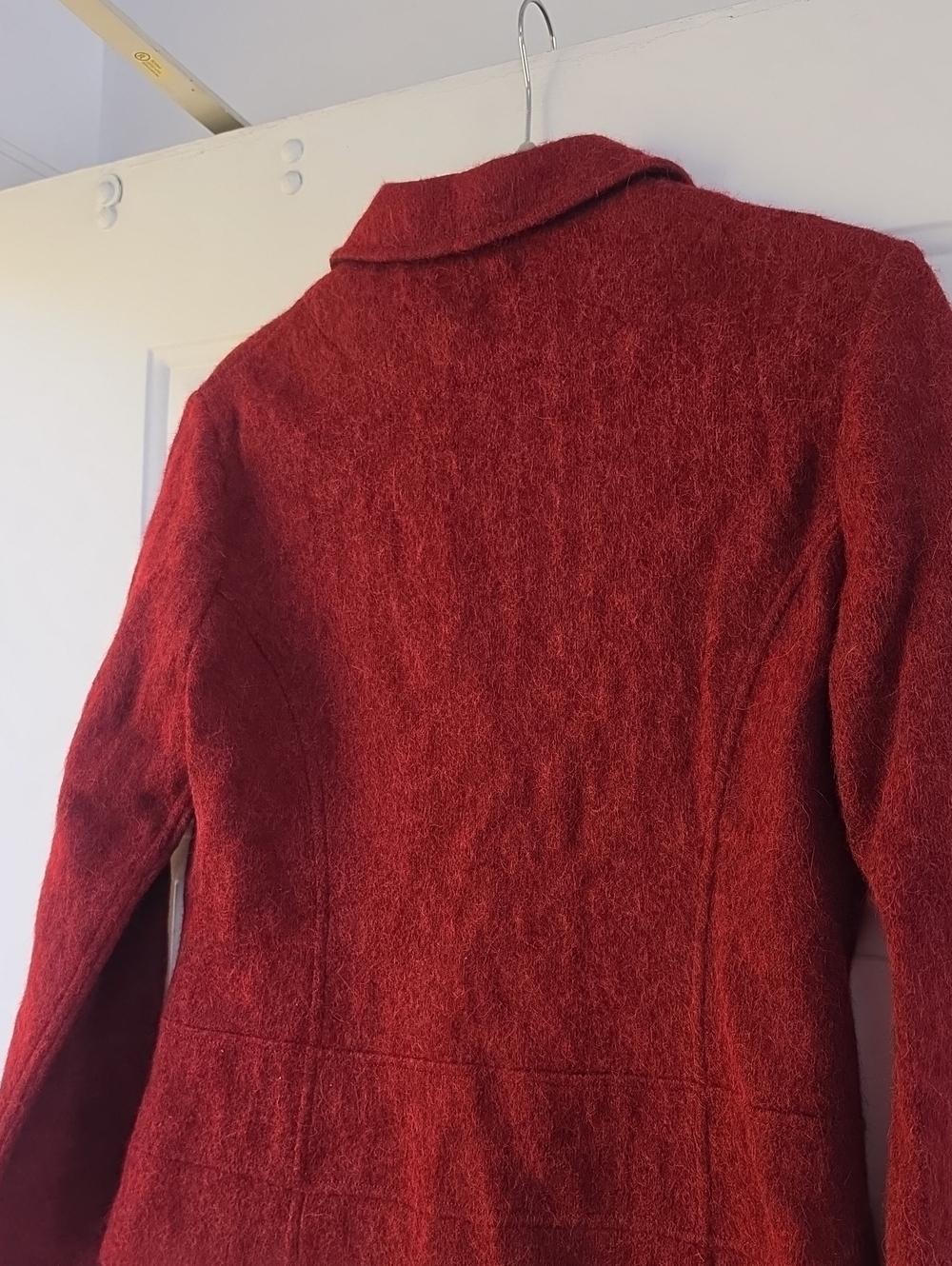 Peruvian Connection Cardigan - Picture 7 of 10